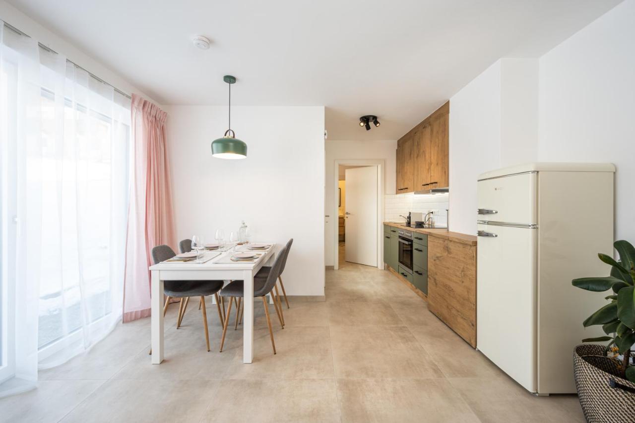 Apartamento App 47 Wagrain Exterior foto