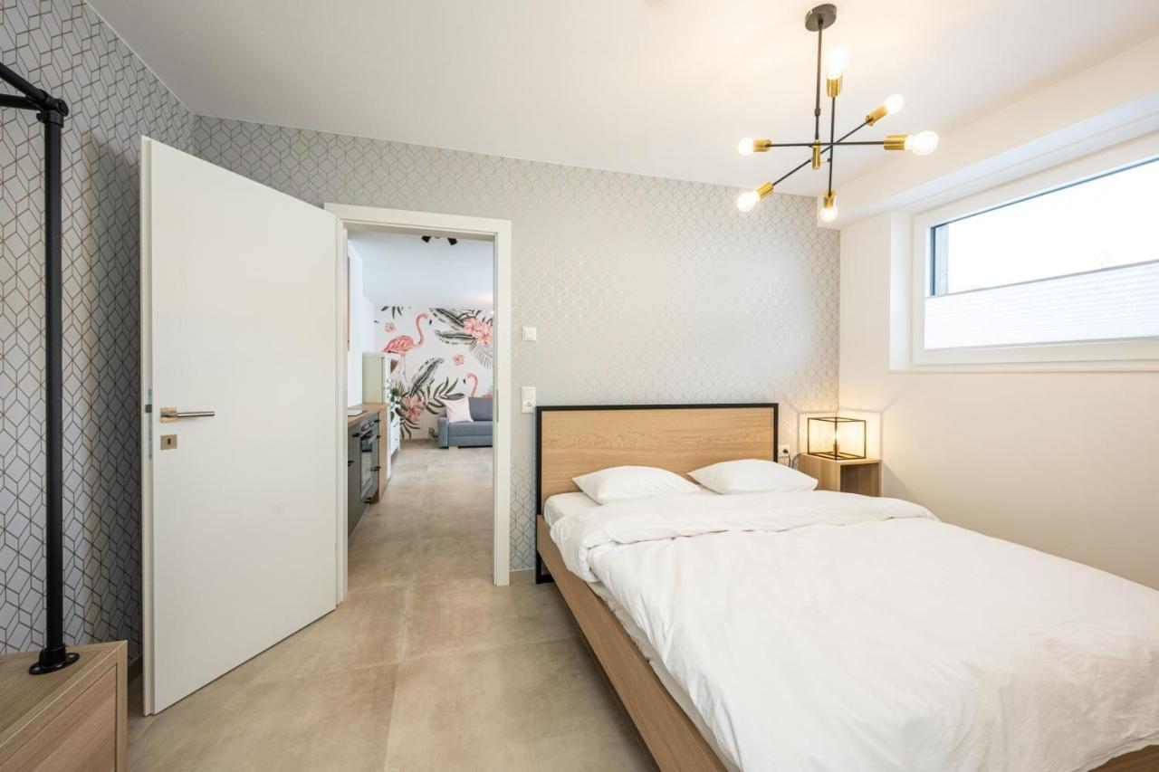 Apartamento App 47 Wagrain Exterior foto