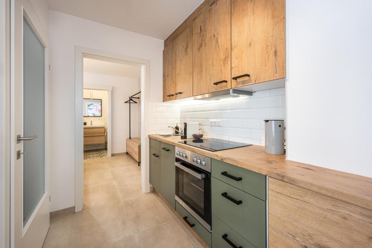 Apartamento App 47 Wagrain Exterior foto