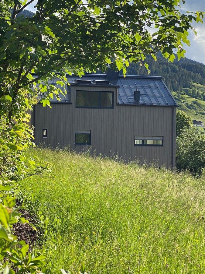 Apartamento App 47 Wagrain Exterior foto